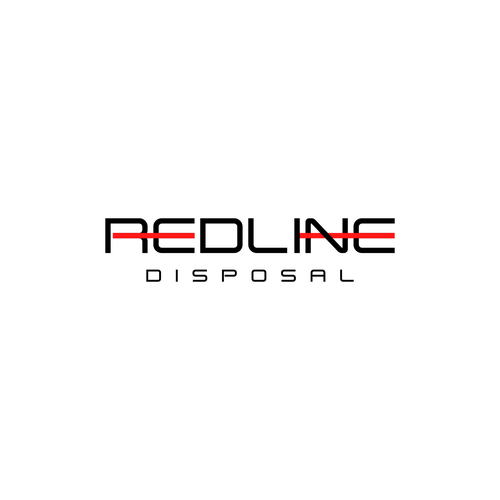 Design RED LINE por Nanda Krista