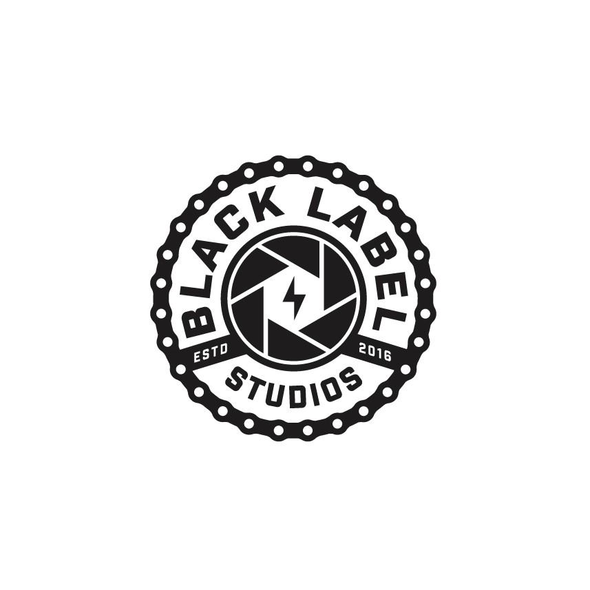 Photo Studio Logos - Free Photo Studio Logo Ideas, Design & Templates