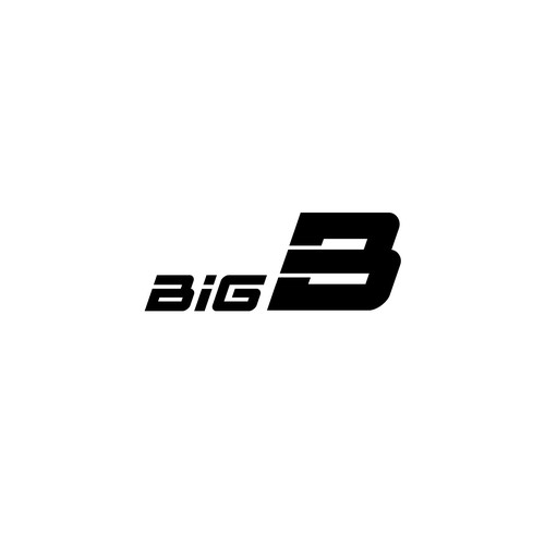 Big 3 Design by GA19