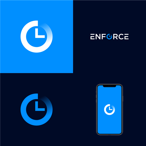 Enforce Design by Kunai.