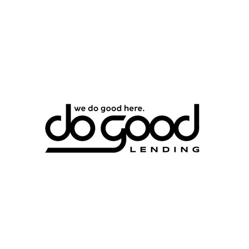 create a bad ass logo for lending Design by humbl.