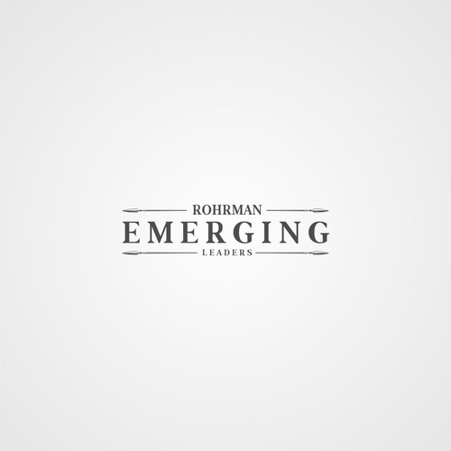 Logo for Personal Development Leadership Program Design by ariagatha