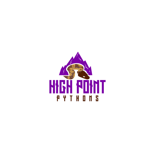 Need revamped or new logo for ball python breeder Design von DrikaD