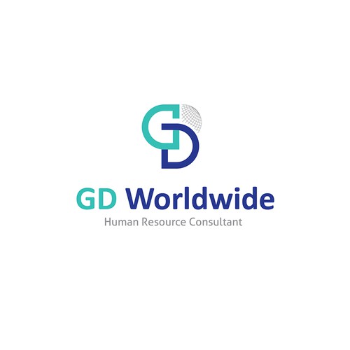 GD WORLDWIDE Design by Ahmadullah Emad