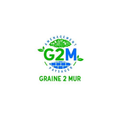 Logo design contest entry by -HL-