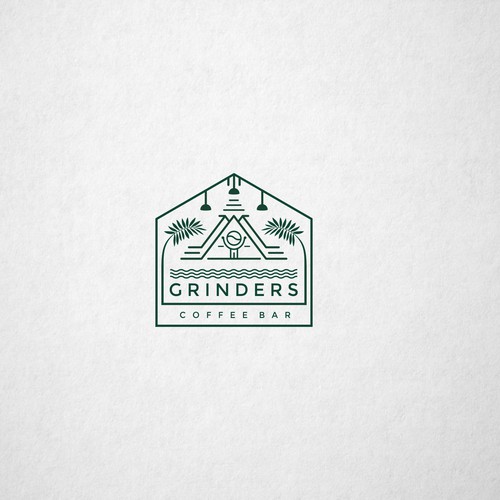 Design a powerful logo for WiLD Coffee Bar Design by odio