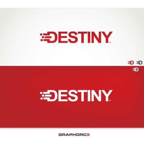 destiny デザイン by Winger