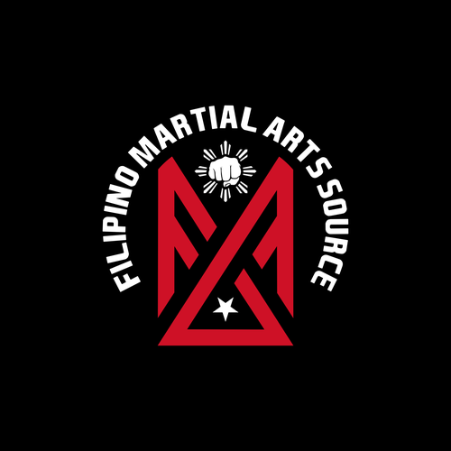Filipino Martial Arts Logo