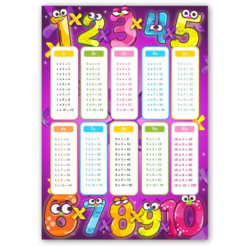 Gráficos e Ilustraciones propuesta en el concurso por artbyjarah