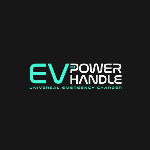 Visual Identity for Portable EV Charging Brand Design by gardani