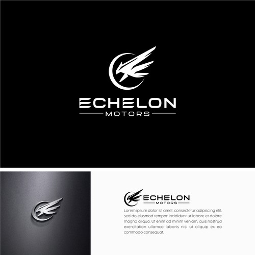 Help us build a logo to start a Lifestyle Brand representing Automotive Industry First in class Design by BOJ Creative