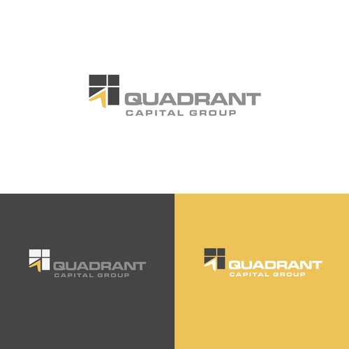 Design a modern and luxurious logo for National Real Estate Fund Design by Jose MNN