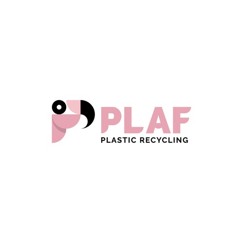 In need of a new powerful new logo for our booming plastic recycling business Design by CN_Design