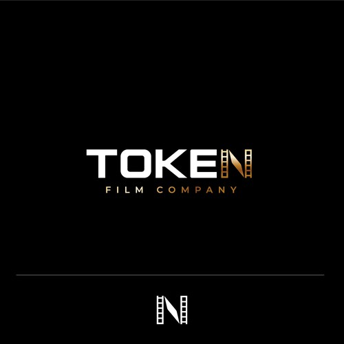 Create A Logo For A Film Production Company Design by Hristomir Todorov