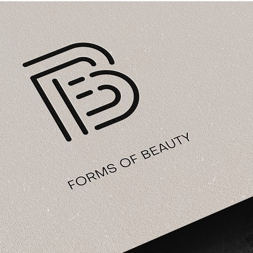 Diseño de Cosmetology Logo de snez_11