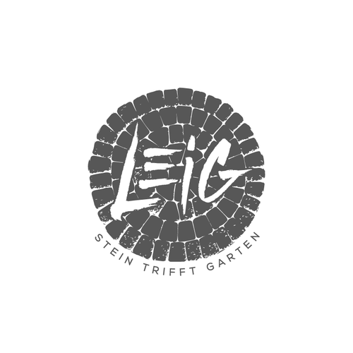 Proposta di design per un contest della categoria Logo realizzata da Mindstorm²