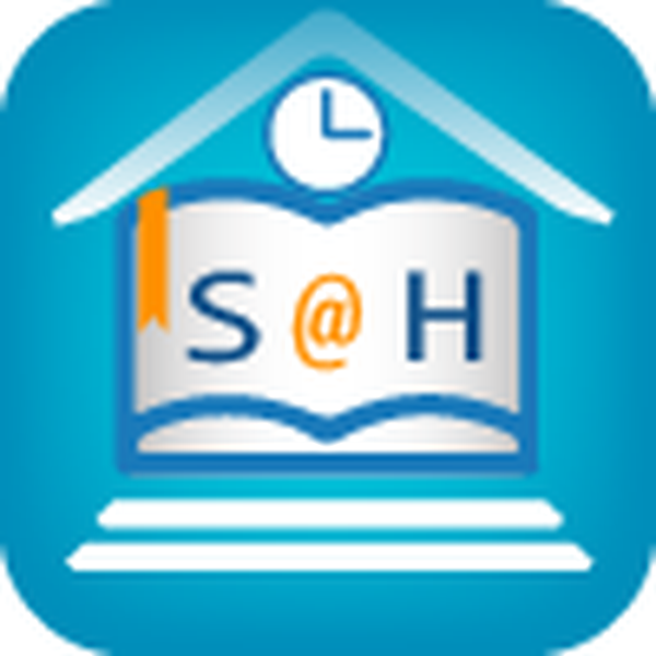App icon for School@Hand - Access School Info ON-THE-GO.