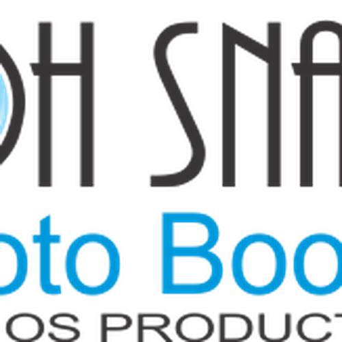 Help Oh Snap! Photo Booths with a new logo Design by Android009