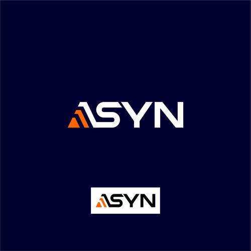 New logo for “Assyn” SaaS platform Design by Mindtrick72