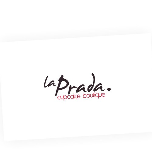 Help La Prada with a new logo Design von little sofi
