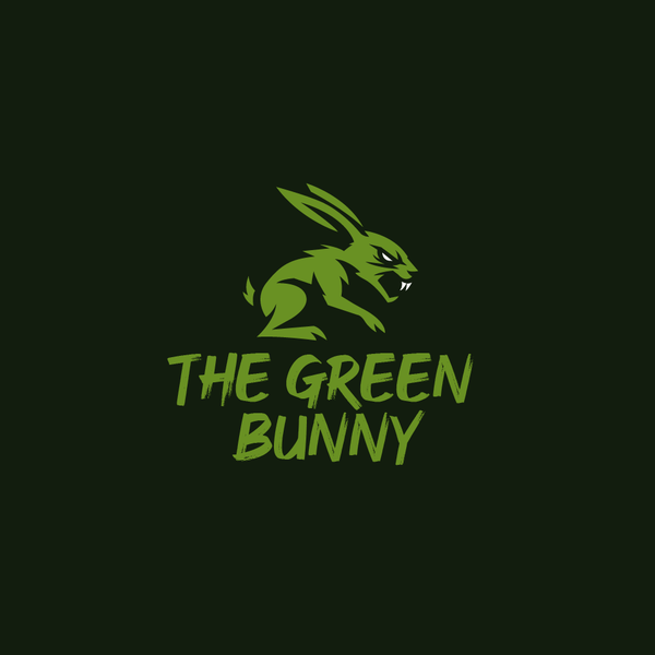 The Green Bunny 