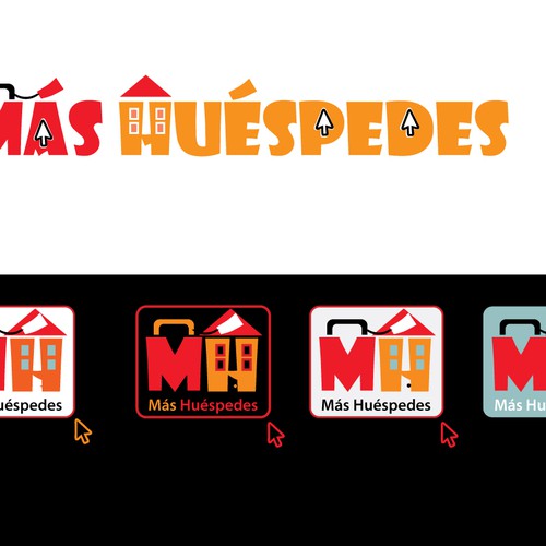 Proposta di design per un contest della categoria Logo realizzata da June~July