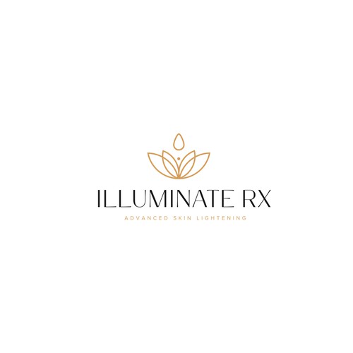 Designs | Logo for our cosmetic cream used to treat/lighten dark spots ...