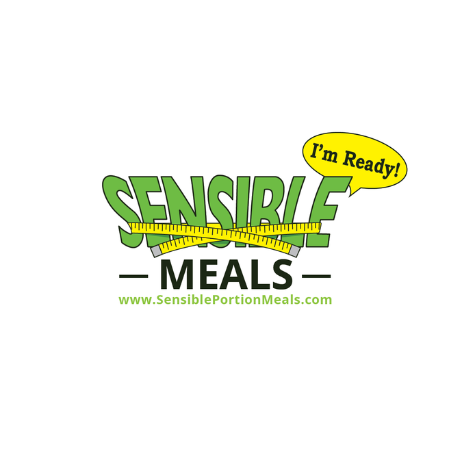 Sensible Meals largest meal prep company nationwide Logo design contest