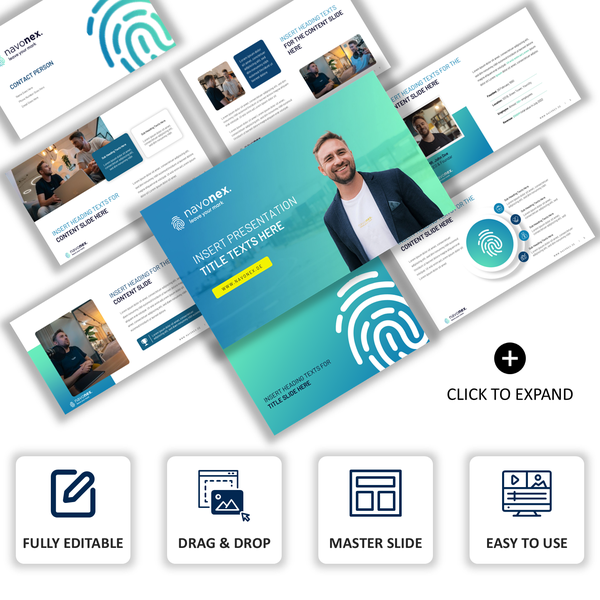 Reimagined succession consulting needs a fresh set of slides