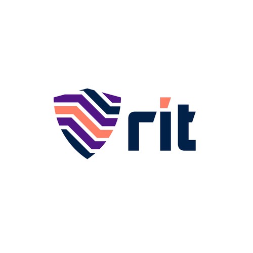 コンペ「RIT needs a new engineering college logo」のデザイン by Niko Creativeさん 