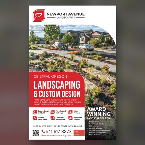 Print (Newspaper publication) ad Design by P I X 3 L