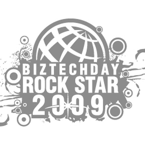 Design the Official BizTechDay Conference T-Shirt Ontwerp door creativism