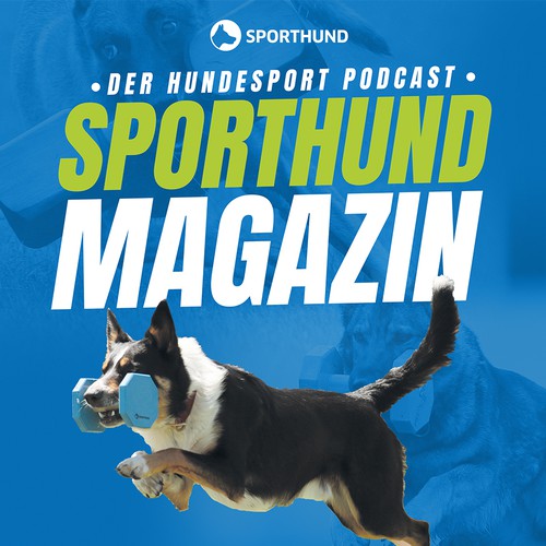 Podcast contest entry by EPH Design