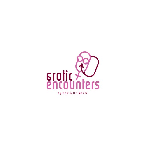 Create the next logo for Erotic Encounters Ontwerp door Lami Els