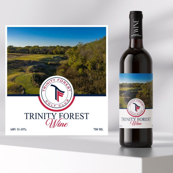 Label and Packaging