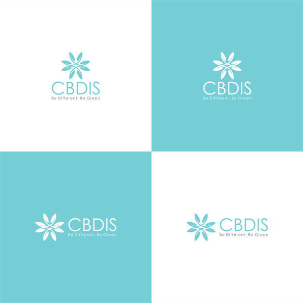 Design realizzato da barr99 intitolato "cbd"