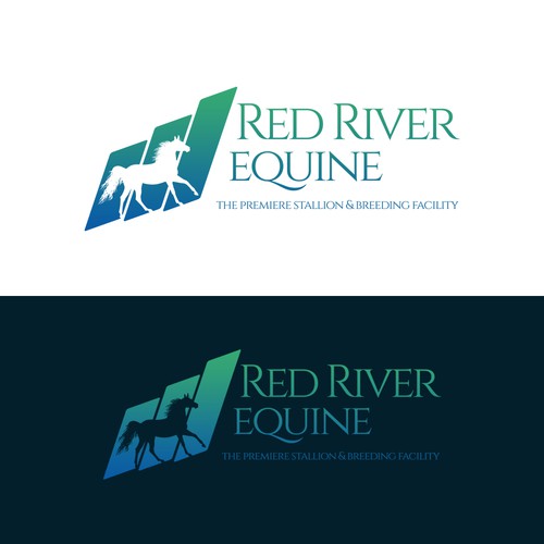 Red River Equine - Premiere Facility Design by Linduska