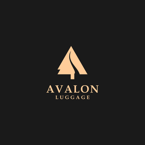 Logo Design for a Luxury Travel Brand Design by ♛ ReN™