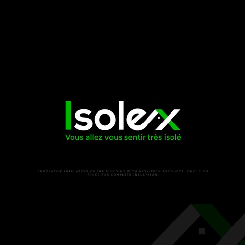  contest entry by creativepix