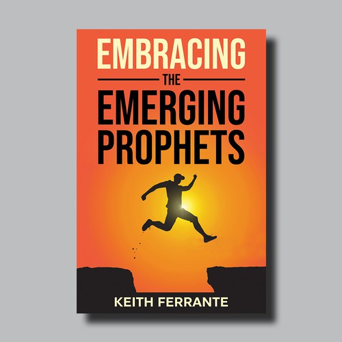 Catchy Cover Diseño de Brushwork D' Studio