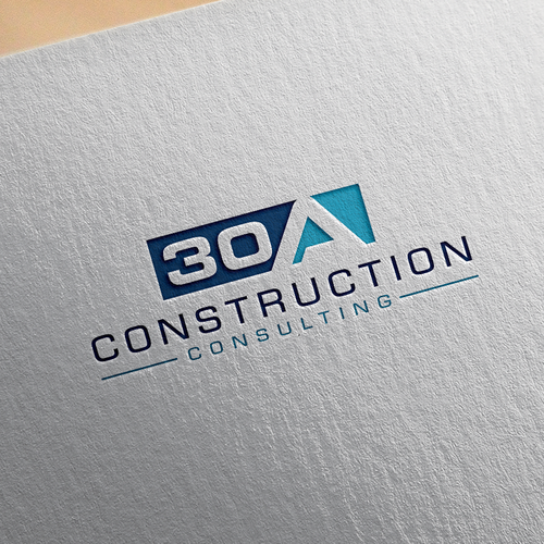 30a construction consulting Design by chryl_02