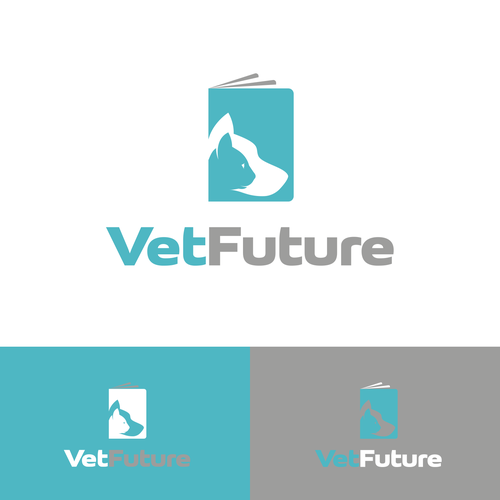 Logo design contest entry by Stefano Pizzato