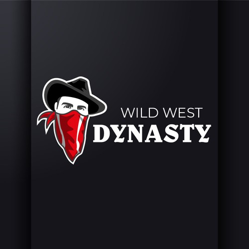 Wanted: Logo for Wild West Computergame Diseño de mounart