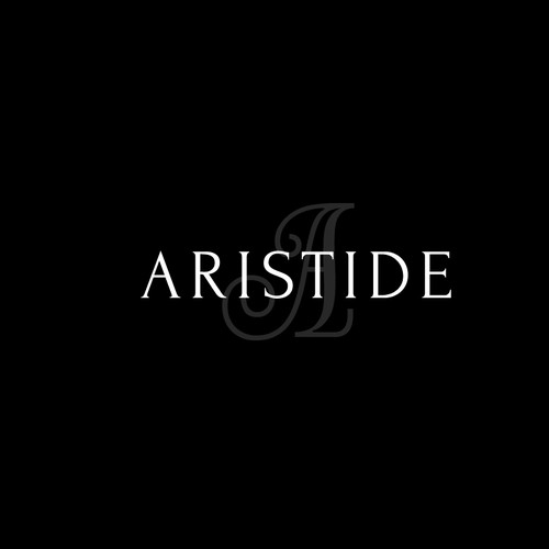 Logo for Wedding Venue ''Aristide'' Design by Zarkum