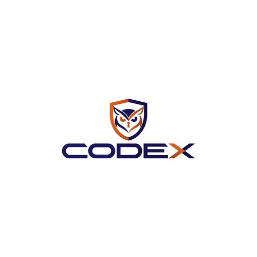 Design the Logo for Codex — The Engine Behind Trusted Systems” Design by Nana445