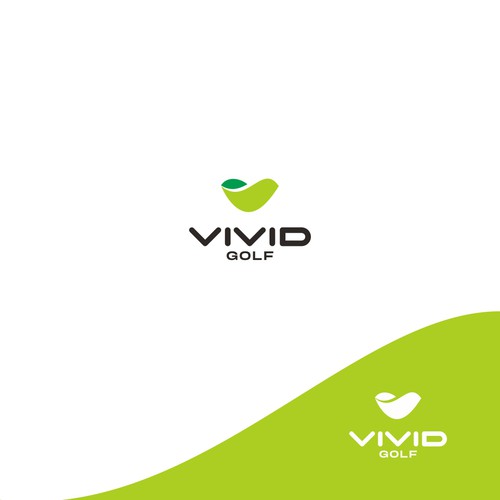 Design the new logomark for Vivid Logo Design by Tekotek