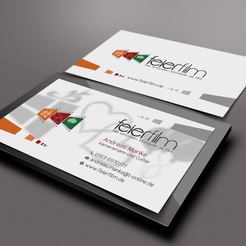  contest entry by conceptu