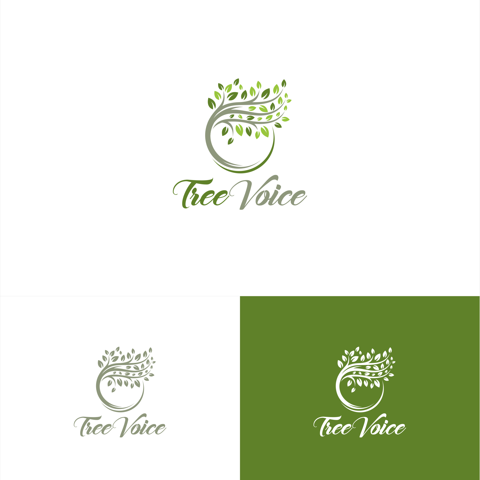 Tea Leaf Logos - Free Tea Leaf Logo Ideas, Design & Templates