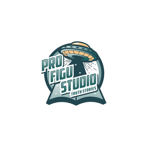 PFS LOGO Design by b.i.t.b