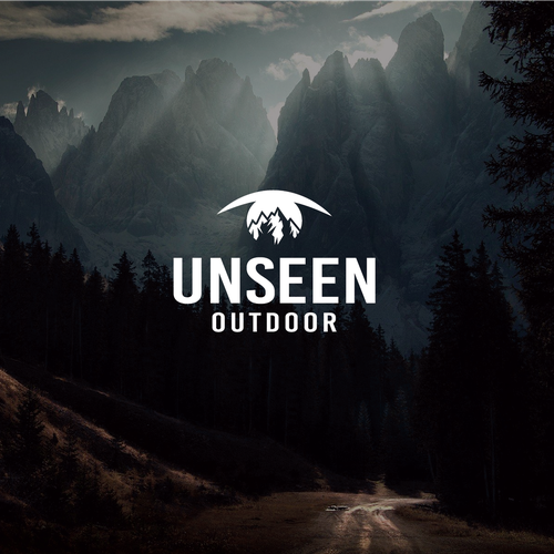 We need a powerful simplistic logo for the ultimate outdoorsman Design by asifhossainbd